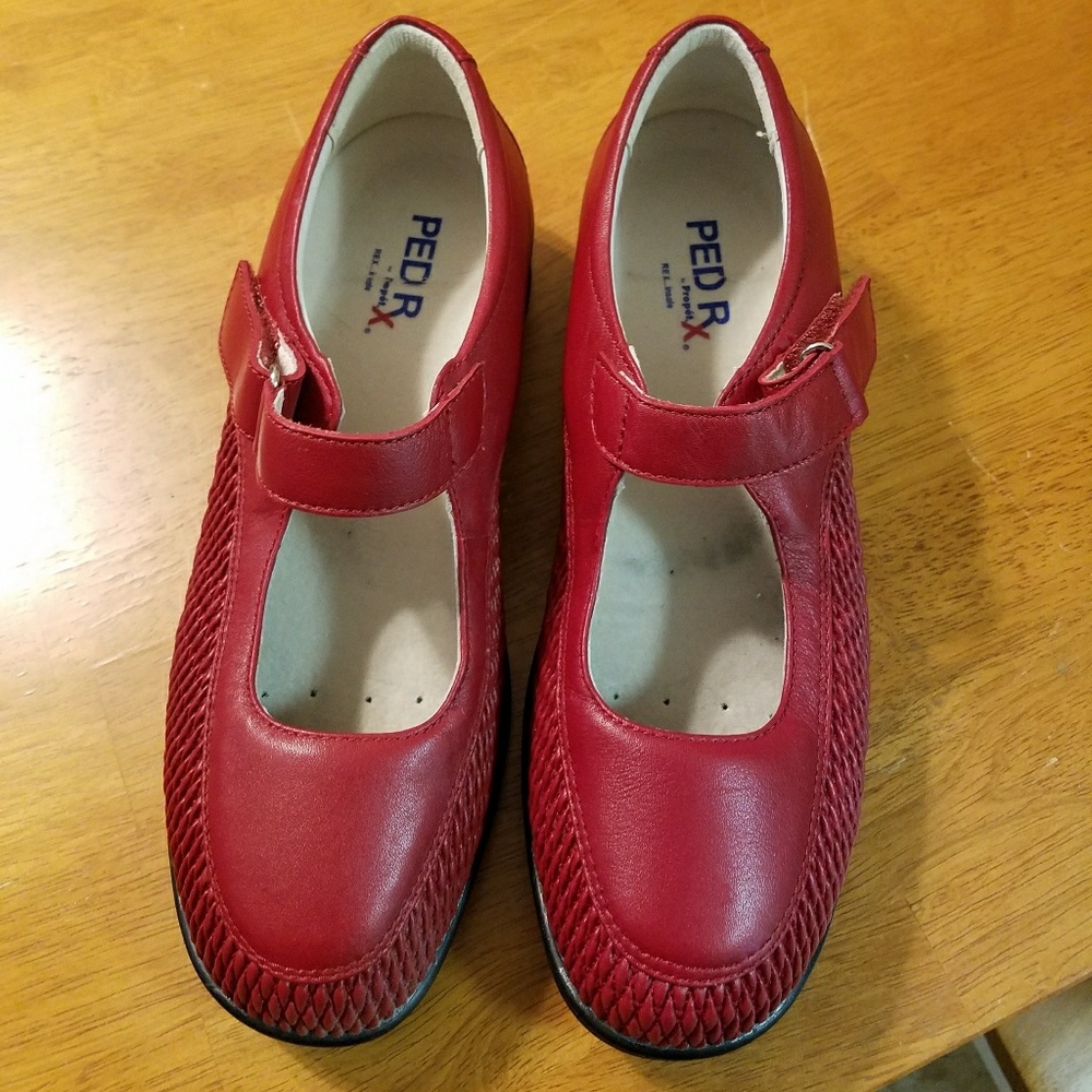 Propet Ped RX Walking shoe